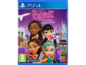 Comprar Bratz: Um Presumir de Estilazo PS4 Bratz: Um Presumir de Estilazo PS4
