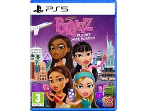 Comprar Bratz: Um Presumir de Estilazo PS5 Bratz: Um Presumir de Estilazo PS5