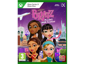 Comprar Bratz: A Presumir de Estilazo Xbox One / Xbox Series X Bratz: A Presumir de Estilazo Xbox One / Xbox Series X