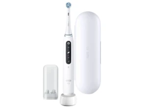 Comprar Oral-B Braun iO Series 5 Branco Oral-B Braun iO Series 5 Branco