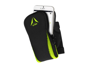 Muñequera para smartphones até 5.7'' SBS