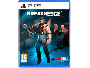 Breathedge PS5