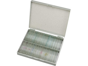 Comprar Bresser 100 Muestras Preparadas Bresser 100 Muestras Preparadas