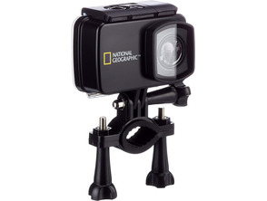Bresser Action Cam NATGEO Explorer 4 Pack