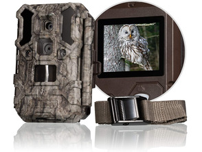 Bresser Cámara de observación DL-30MP