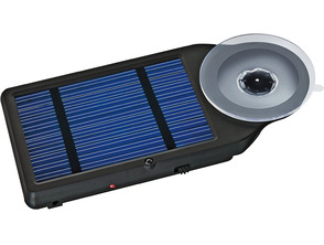 Comprar Bresser Cargador Solar Multiplataforma Bresser Cargador Solar Multiplataforma
