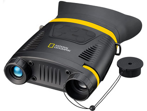 Bresser ficador de Visión Nocturna Digital NATGEO