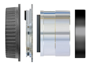 Bresser Explore O MPCC Aplanador Campo ED