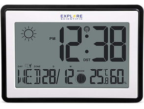 Comprar Estação Bresser Explorer RC Weather Estação Bresser Explorer RC Weather