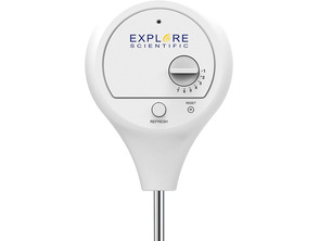 Sensor De Solo Bresser Explorer