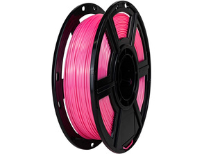 Filamento Bresser PLA Seda Fucsia 0,5 Kg
