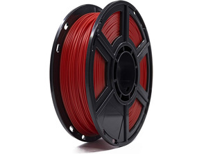 Bresser Filamento Rojo 500G PLA pará Impresoras 3D