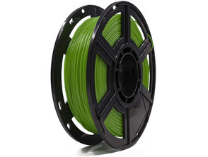 Bresser Filamento Verde 500G PLA pará Impresoras 3D