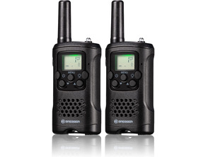 Comprar Bresser FM Juego de 2 Walkie-Talkies Bresser FM Juego de 2 Walkie-Talkies