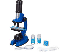 Comprar Kit Bresser Kit de Microscopio Vendas con 33 piezas Kit Bresser Kit de Microscopio Vendas con 33 piezas