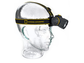 Comprar Bresser Lámpará LED de Cabeza National Geographic Bresser Lámpará LED de Cabeza National Geographic