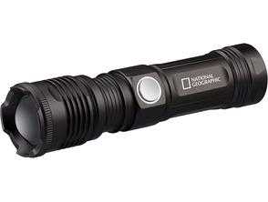 Bresser Linterna Lenhinos 1000