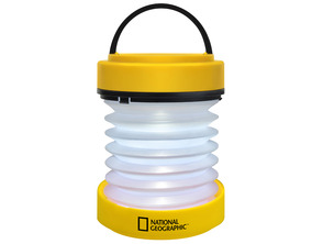 Comprar Bresser Linterna National Geographic Dínamo Bresser Linterna National Geographic Dínamo