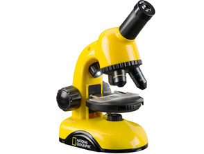 Comprar Bresser Microscopio National Geographic 40x-800x Bresser Microscopio National Geographic 40x-800x
