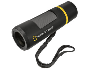 Bresser Monocular Grande National Geographic 10x25
