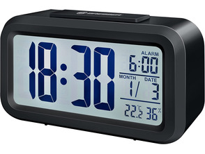 Comprar Bresser Mytime Duo Negro Bresser Mytime Duo Negro