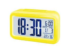 Bresser Mytime Duo Amarelo