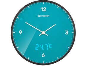 Comprar Bresser Mytime LEDSEC Azul Cielo Bresser Mytime LEDSEC Azul Cielo