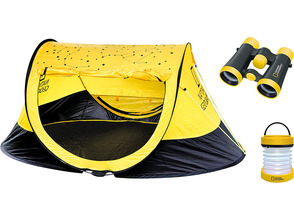 Comprar Bresser National Geographic Outdoor Set Bresser National Geographic Outdoor Set