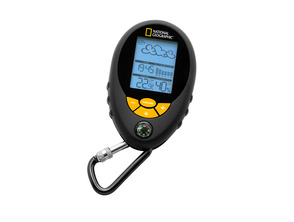 Comprar Weatherstation Portable de Bresser Weatherstation Portable de Bresser