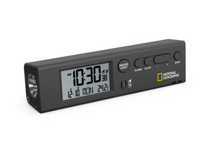 Comprar Bresser Reloj 4 en 1 Termómetro / Despertador Bresser Reloj 4 en 1 Termómetro / Despertador