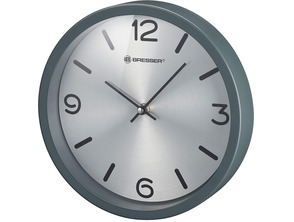 Comprar Bresser Reloj de Pared Mytime Edition Silver Bresser Reloj de Pared Mytime Edition Silver