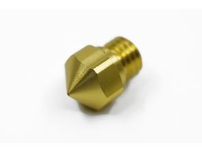 Bresser Repuesto Boquilla de Extrusión pará Impresora 3D T-Rex