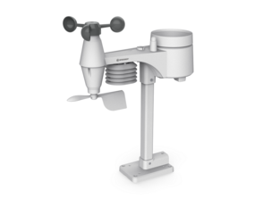 Comprar Sensor Bresser Exterior Pará Estación 7002520 Sensor Bresser Exterior Pará Estación 7002520
