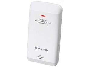 Bresser Sensor Meteorologista Termihigrómetro 7 Pode