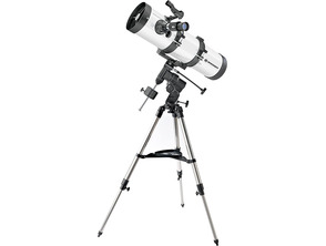 Bresser Telescopio Refletor 130/650 EQ3