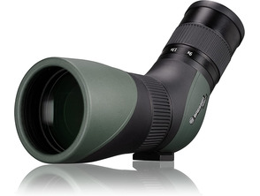 Bresser Telescopio Vendas 9-27x56 Pirsch Generación II Verde