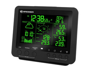 Bresser Unidad Base Moda pará Estación 7002520