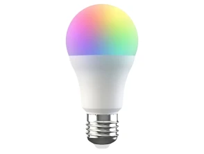 Comprar Lâmpada Broadlink LB4E27 E27 9W LED RGB - Iluminação Inteligente Lâmpada Broadlink LB4E27 E27 9W LED RGB - Iluminação Inteligente