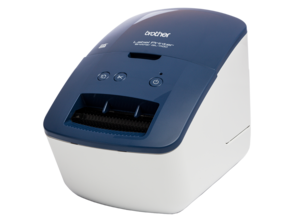 Comprar Brother Impressora de Etiquetas QL-600B Brother Impressora de Etiquetas QL-600B