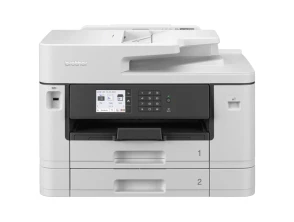 Comprar Impressora Multifunção Brother MFC-J5740DW Inkjet A3 WiFi Branco Impressora Multifunção Brother MFC-J5740DW Inkjet A3 WiFi Branco