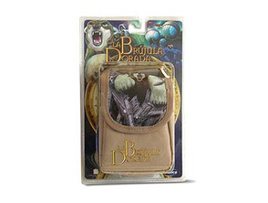 Bolsa DS La Brújula Dorada