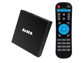 Comprar Android TV BSL ABSL432 4GB/32GB 4K HDR WiFi Android 10 - TV Android Android TV BSL ABSL432 4GB/32GB 4K HDR WiFi Android 10 - TV Android