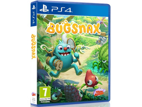 Comprar Bugsnax PS4 Bugsnax PS4