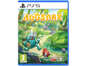 Comprar Bugsnax PS5 Bugsnax PS5