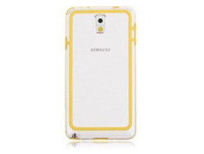 Comprar Bumper for Samsung Galaxy Note 3 Amarelo Bumper for Samsung Galaxy Note 3 Amarelo