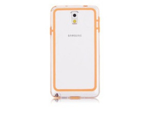 Comprar Bumper for Samsung Galaxy Note 3 Orange Bumper for Samsung Galaxy Note 3 Orange