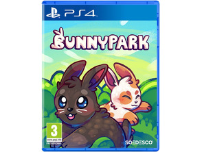 Comprar Bunnypark PS4 Bunnypark PS4