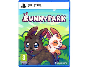 Comprar Bunnypark PS5 Bunnypark PS5