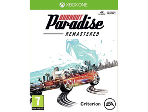 Comprar Paraíso de Burnout Xbox remasterizado Uma Paraíso de Burnout Xbox remasterizado Uma