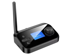 Comprar Transmissor e Receptor Bluetooth C41 Transmissor e Receptor Bluetooth C41